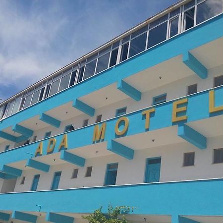Ada Motel Türkeli Buitenkant foto