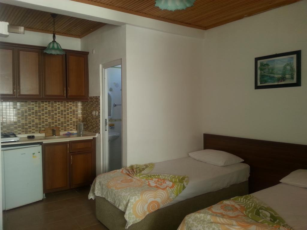 Ada Motel Türkeli Kamer foto