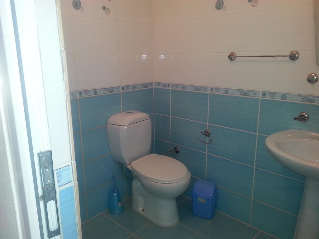 Ada Motel Türkeli Kamer foto