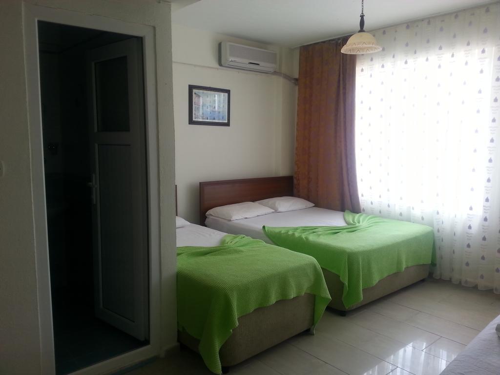 Ada Motel Türkeli Kamer foto