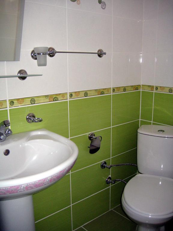 Ada Motel Türkeli Kamer foto