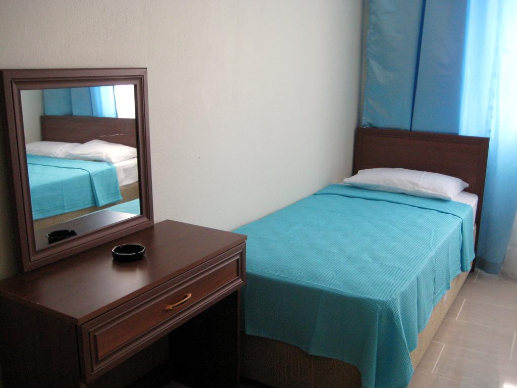 Ada Motel Türkeli Kamer foto