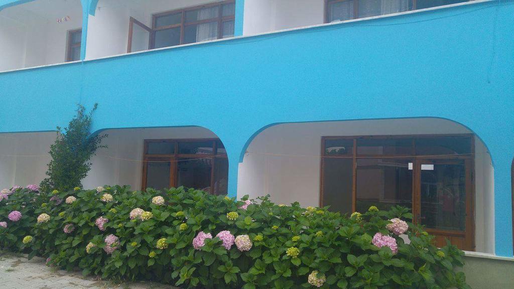 Ada Motel Türkeli Buitenkant foto