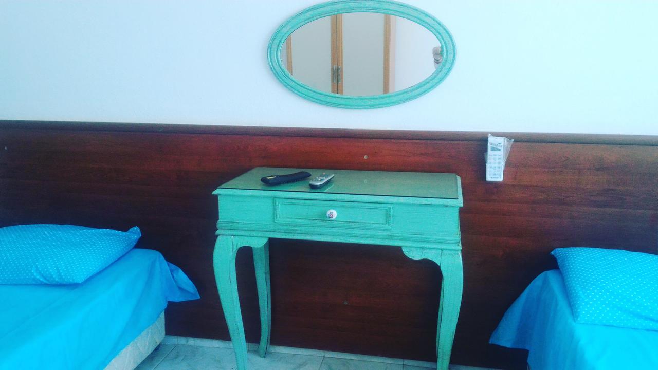 Ada Motel Türkeli Buitenkant foto