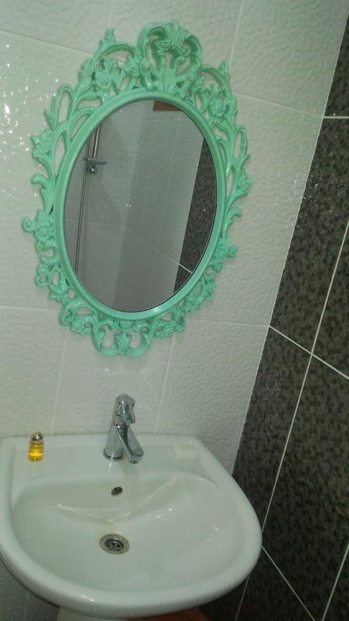 Ada Motel Türkeli Buitenkant foto
