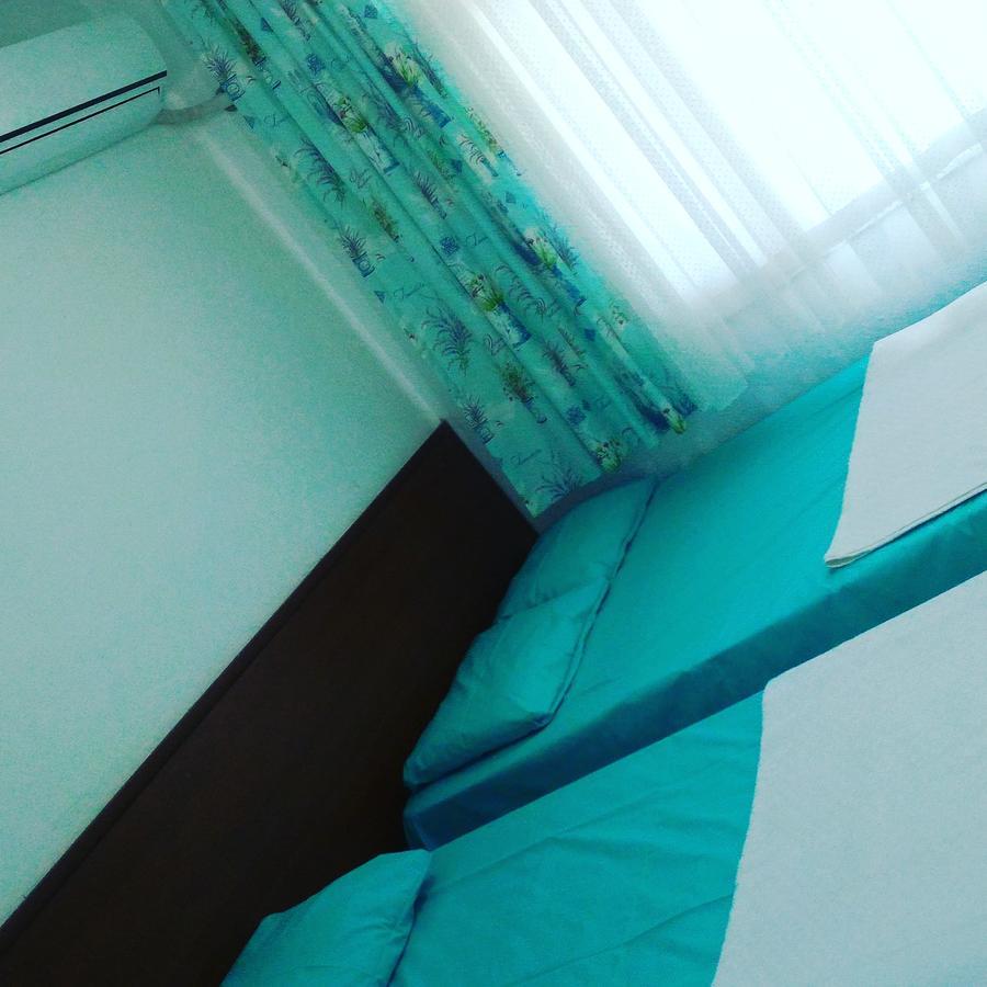 Ada Motel Türkeli Buitenkant foto