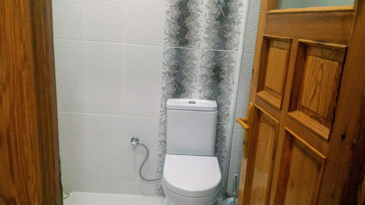 Ada Motel Türkeli Buitenkant foto