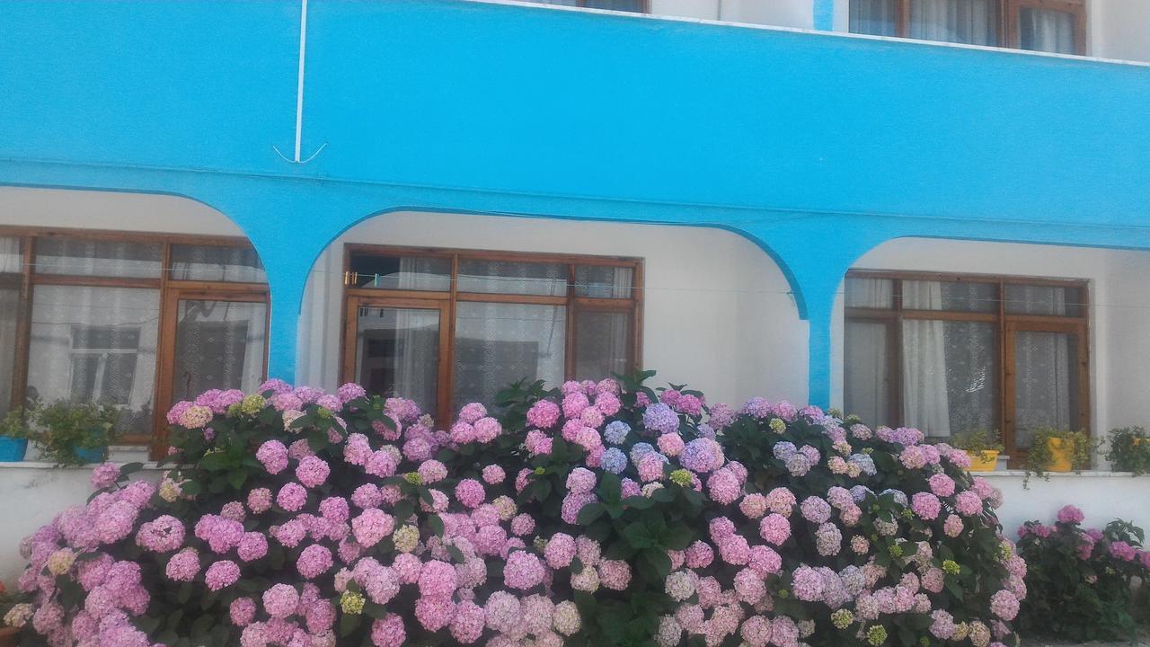 Ada Motel Türkeli Buitenkant foto