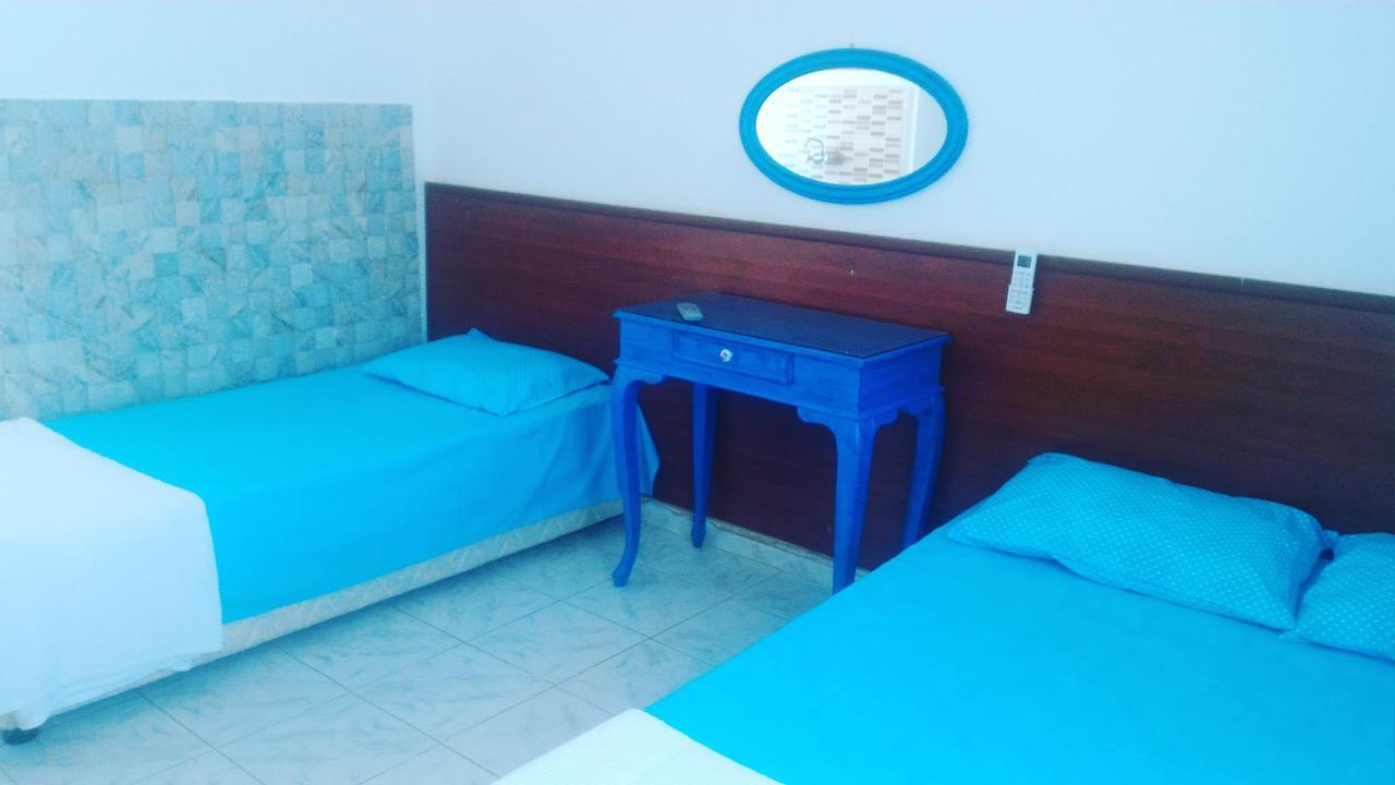 Ada Motel Türkeli Buitenkant foto
