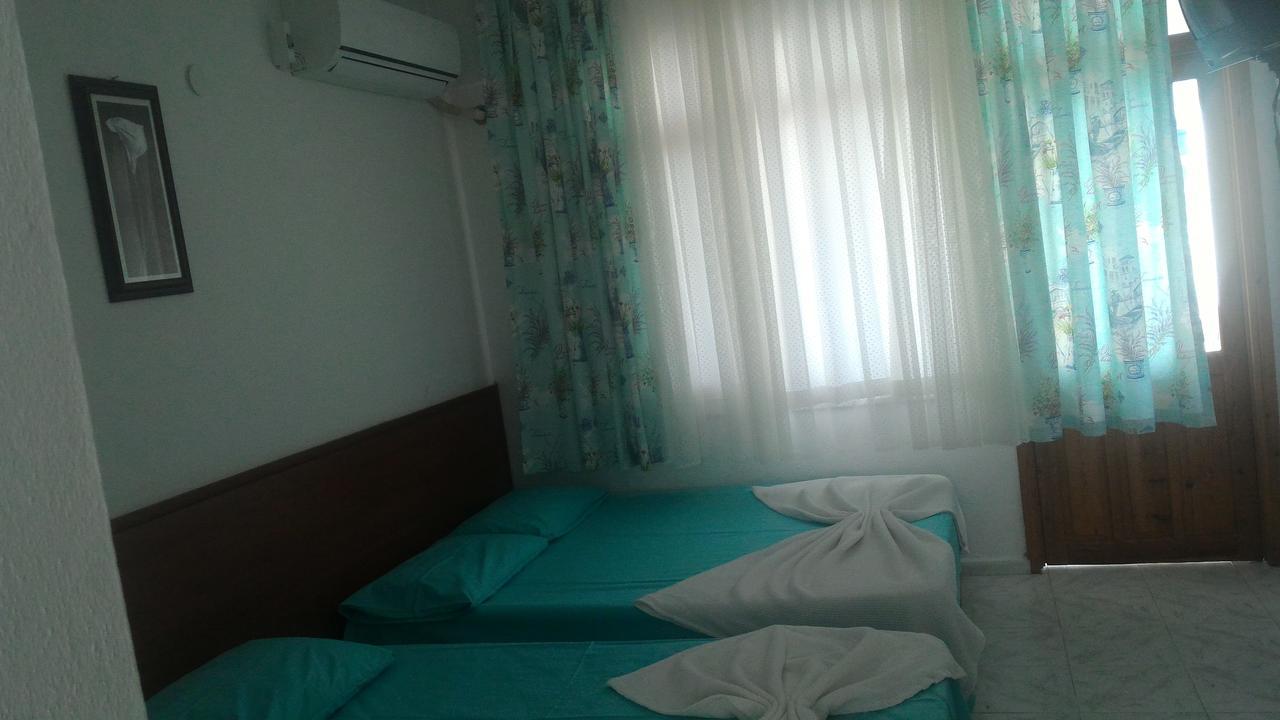 Ada Motel Türkeli Buitenkant foto