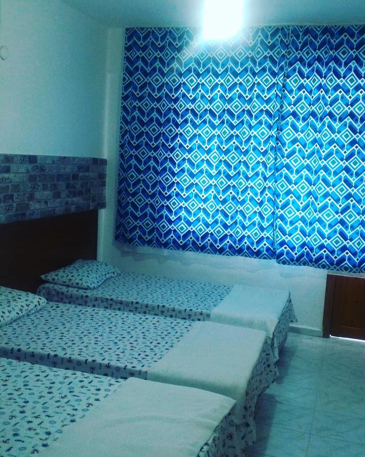 Ada Motel Türkeli Buitenkant foto