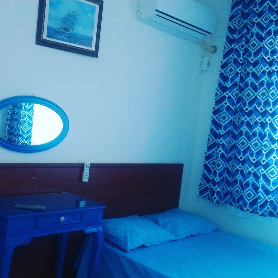 Ada Motel Türkeli Buitenkant foto